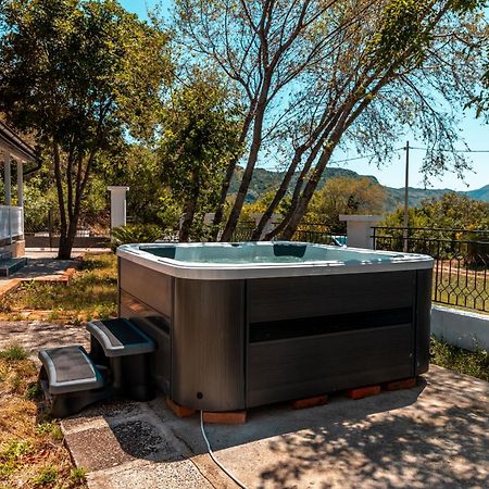 Holiday Home Marija Budva Bagian luar foto
