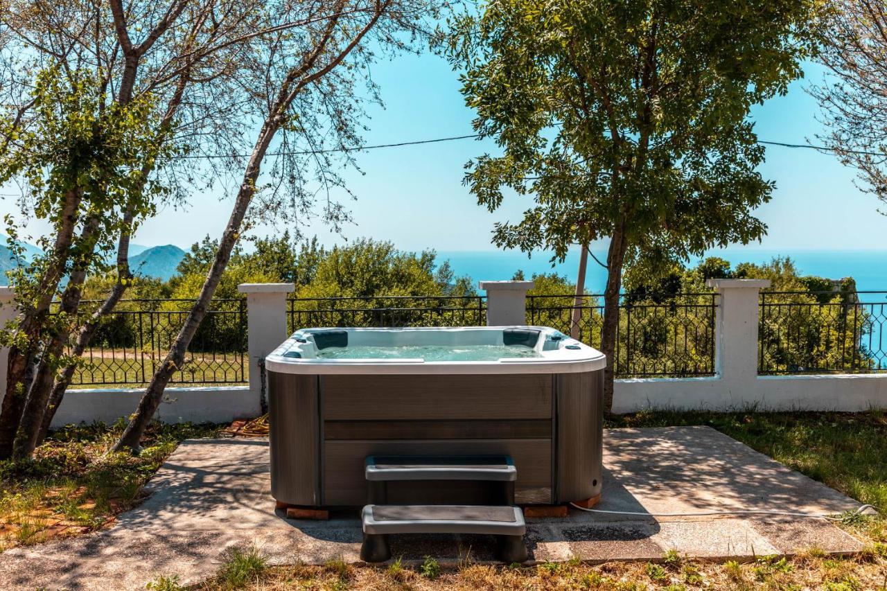 Holiday Home Marija Budva Bagian luar foto