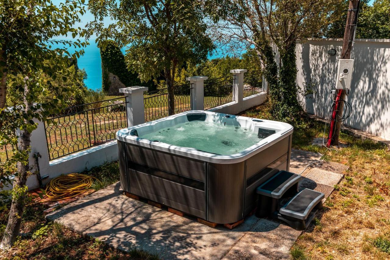 Holiday Home Marija Budva Bagian luar foto