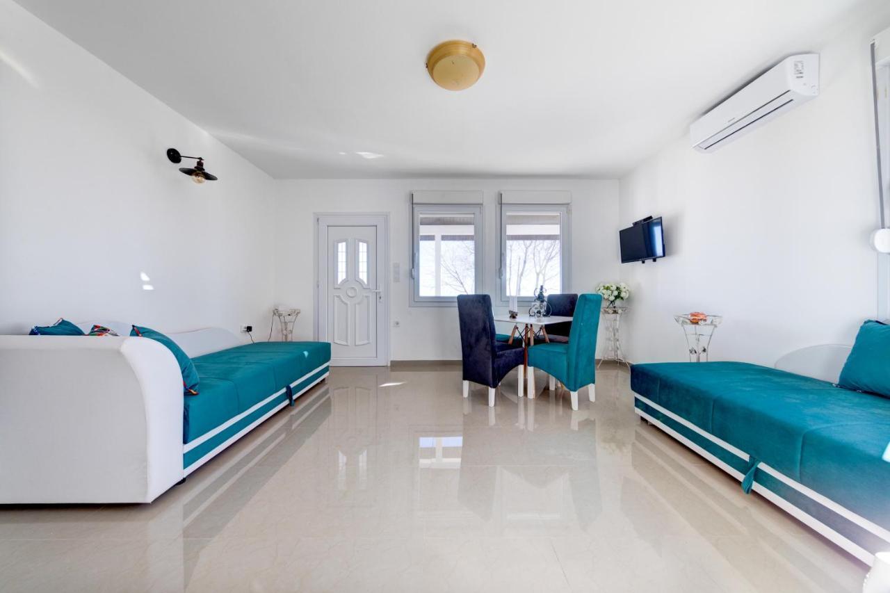 Holiday Home Marija Budva Bagian luar foto